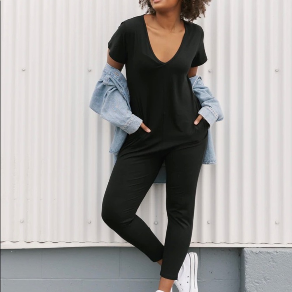 NWT Smash & Tess Sunday Romper- Size: M